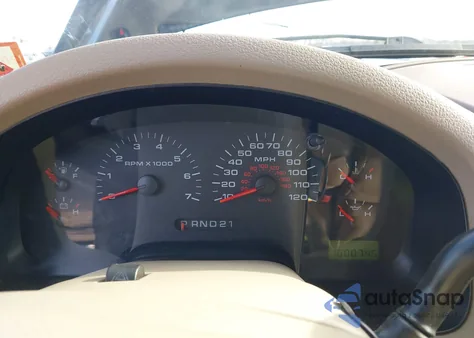 2005 Ford F-150 Fx4/Lariat/Xl/Xlt from USA, damaged, VIN 1FTPX14545FB70310